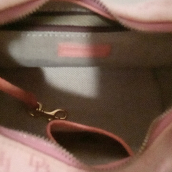 Dooney Bourne bag - Picture 5 of 7